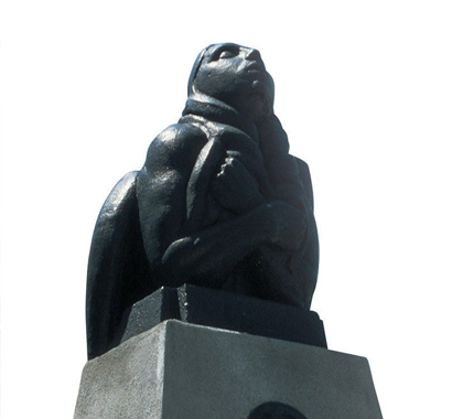 Monumentul Mihail Săulescu